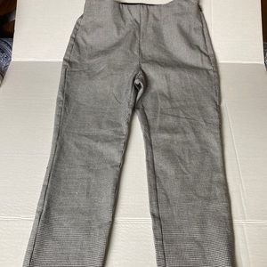 Loft pants